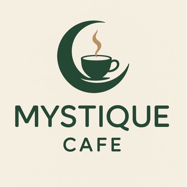 Mystique cafe